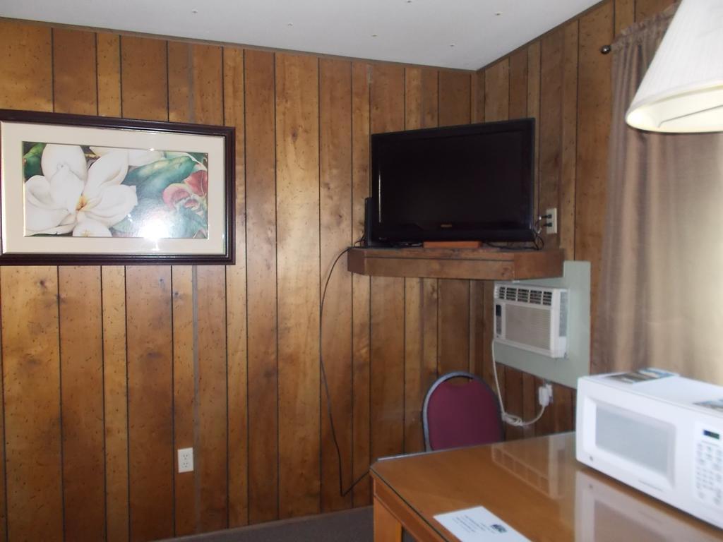Atomic Inn Beatty Near Death Valley מראה חיצוני תמונה